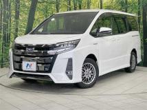 2017 Toyota Noah