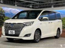 2017 Toyota Esquire