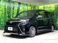 2018 Toyota Voxy