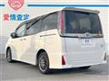 2018 Toyota Noah