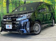 2018 Toyota Noah