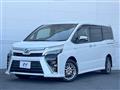 2018 Toyota Voxy