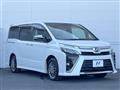 2018 Toyota Voxy