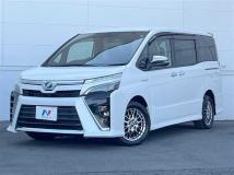 2018 Toyota Voxy