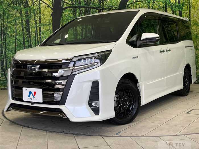 2019 Toyota Noah