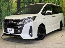 2019 Toyota Noah