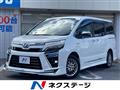 2019 Toyota Voxy