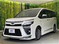 2019 Toyota Voxy