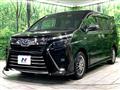 2019 Toyota Voxy