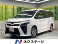 2020 Toyota Voxy