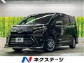 2020 Toyota Voxy