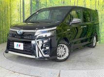 2020 Toyota Voxy