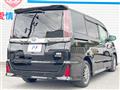2020 Toyota Noah