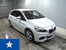 2016 BMW 2 Series