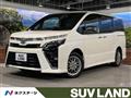 2021 Toyota Voxy