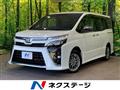 2021 Toyota Voxy
