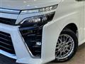 2021 Toyota Voxy