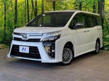 2021 Toyota Voxy