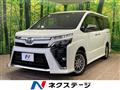 2021 Toyota Voxy