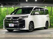 2022 Toyota Noah