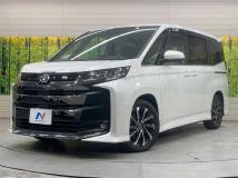 2022 Toyota Noah