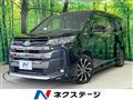 2022 Toyota Noah