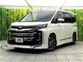 2022 Toyota Noah