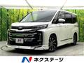 2022 Toyota Noah