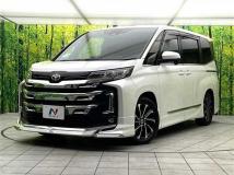 2022 Toyota Noah