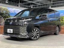 2022 Toyota Voxy