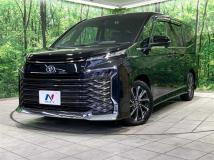 2023 Toyota Voxy