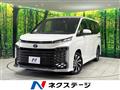 2023 Toyota Voxy
