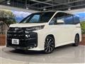 2023 Toyota Noah