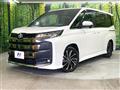 2023 Toyota Noah