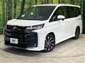 2024 Toyota Noah