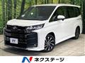 2024 Toyota Noah