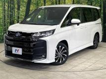 2024 Toyota Noah
