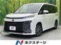 2024 Toyota Voxy