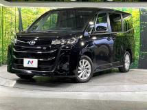 2024 Toyota Noah