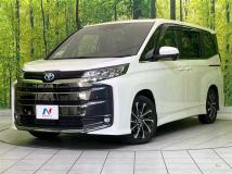 2024 Toyota Noah