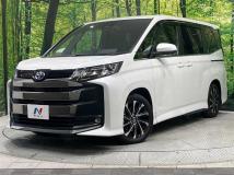2024 Toyota Noah