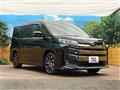 2024 Toyota Noah