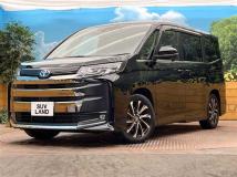 2024 Toyota Noah