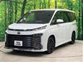 2025 Toyota Voxy