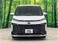 2025 Toyota Voxy