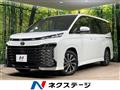 2026 Toyota Voxy