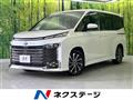 2025 Toyota Voxy
