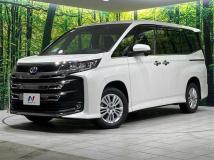 2024 Toyota Noah