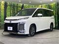 2025 Toyota Voxy