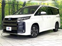2025 Toyota Noah